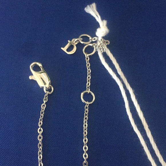 ❌Sold❌Vintage Dior Necklace New - Picture 3 of 9